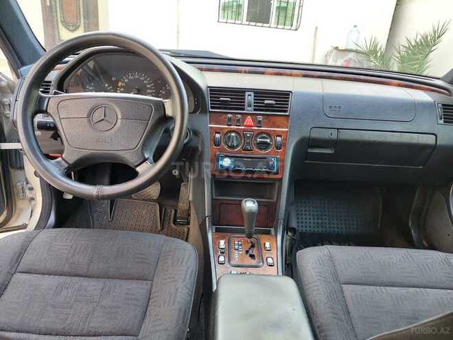 Mercedes C 200 1998, 315,050 km - 2.0 л - Bakı