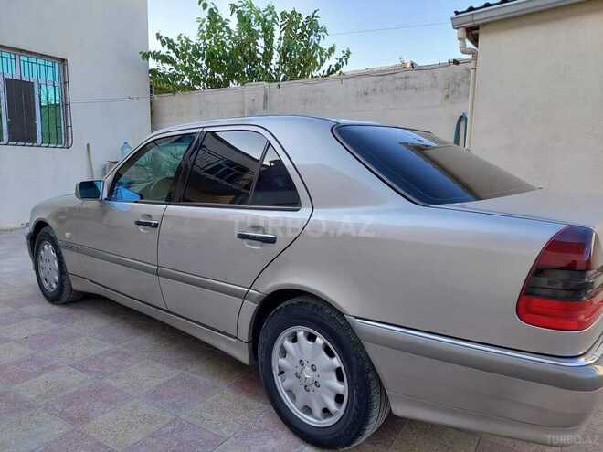 Mercedes C 200 1998, 315,050 km - 2.0 л - Bakı