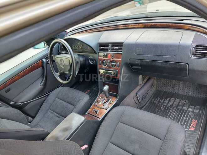 Mercedes C 200 1998, 315,050 km - 2.0 л - Bakı