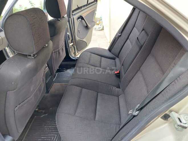 Mercedes C 200 1998, 315,050 km - 2.0 л - Bakı