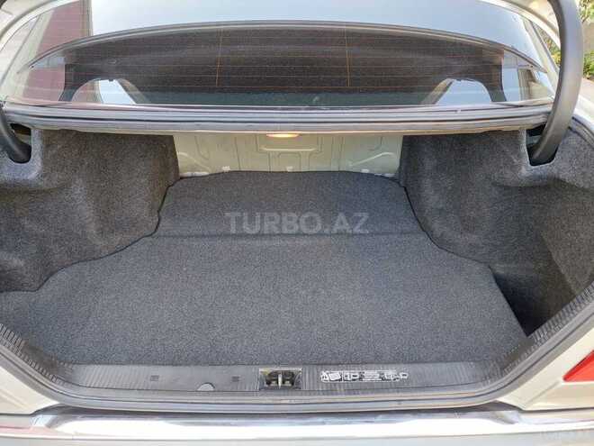 Mercedes C 200 1998, 315,050 km - 2.0 л - Bakı