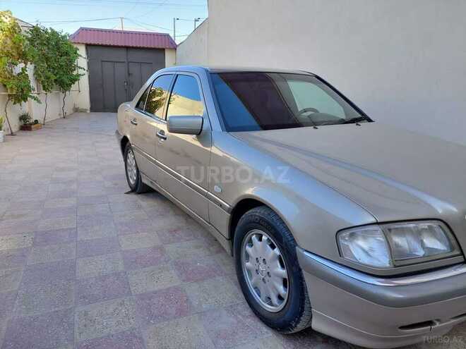 Mercedes C 200 1998, 315,050 km - 2.0 л - Bakı