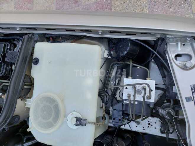 Mercedes C 200 1998, 315,050 km - 2.0 л - Bakı