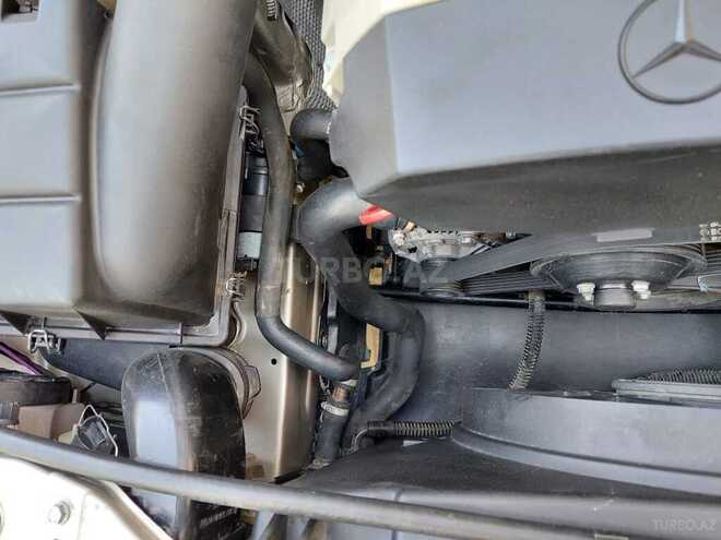 Mercedes C 200 1998, 315,050 km - 2.0 л - Bakı