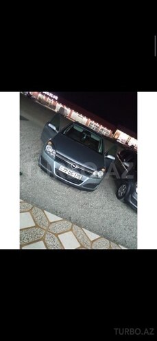 Opel Astra 2006, 218,126 km - 1.4 l - Bərdə