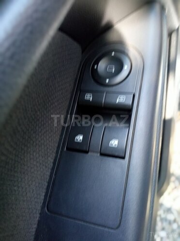 Opel Astra 2006, 218,126 km - 1.4 l - Bərdə