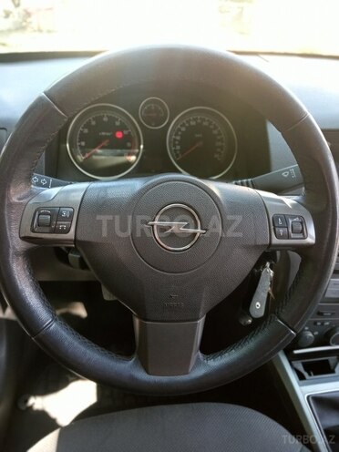 Opel Astra 2006, 218,126 km - 1.4 l - Bərdə