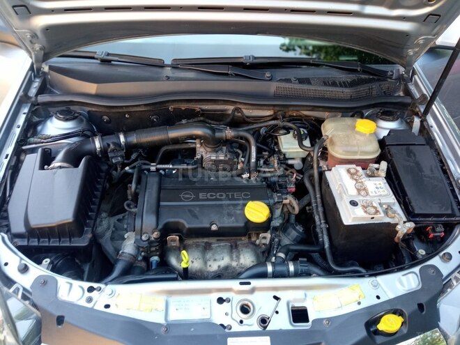 Opel Astra 2006, 218,126 km - 1.4 l - Bərdə