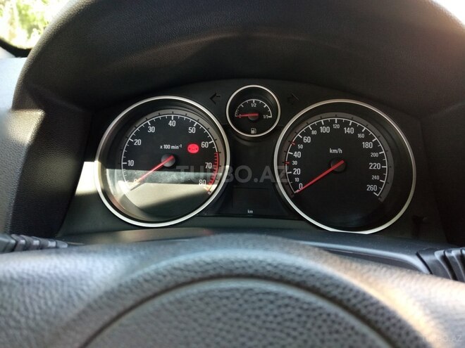 Opel Astra 2006, 218,126 km - 1.4 l - Bərdə