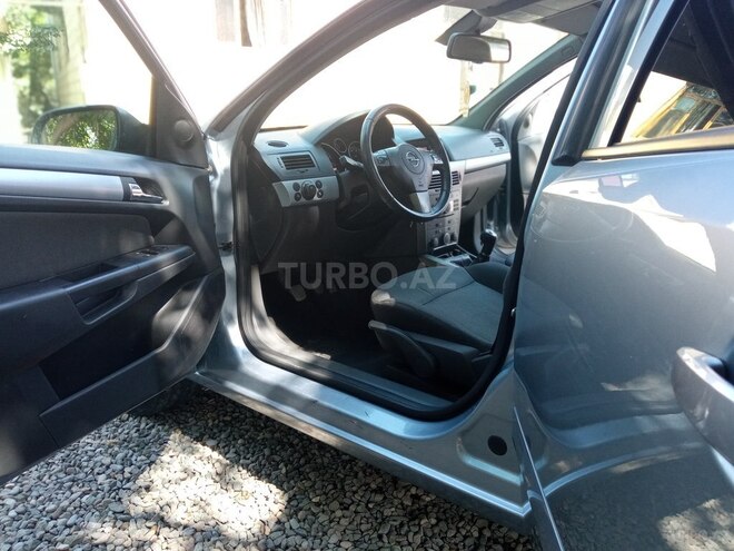 Opel Astra 2006, 218,126 km - 1.4 l - Bərdə