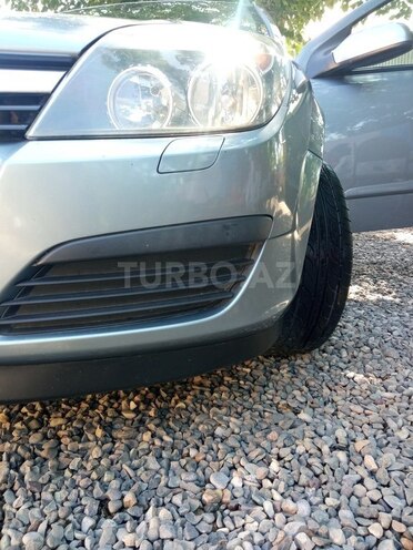Opel Astra 2006, 218,126 km - 1.4 l - Bərdə