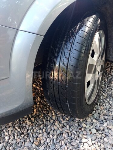 Opel Astra 2006, 218,126 km - 1.4 l - Bərdə