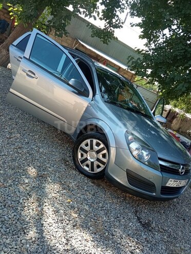 Opel Astra 2006, 218,126 km - 1.4 l - Bərdə