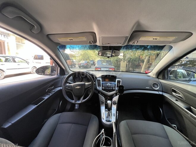 Chevrolet Cruze 2011, 216,000 km - 1.4 l - Bakı