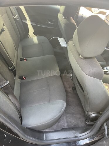 Chevrolet Cruze 2011, 216,000 km - 1.4 l - Bakı