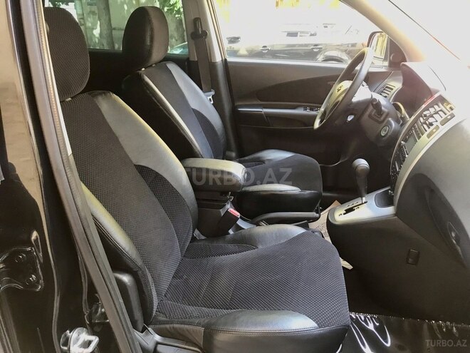 Hyundai Tucson 2008, 162,000 km - 2.0 l - Bakı