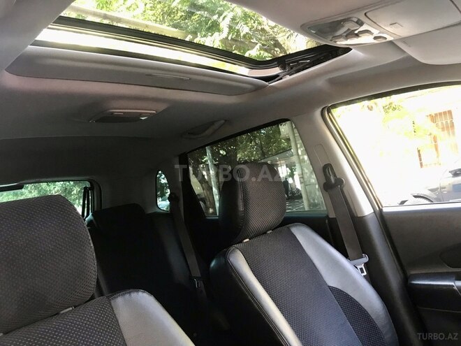 Hyundai Tucson 2008, 162,000 km - 2.0 l - Bakı