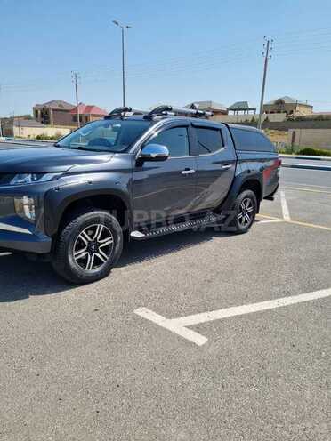 Mitsubishi L200 2021, 21,509 km - 2.5 l - Bakı