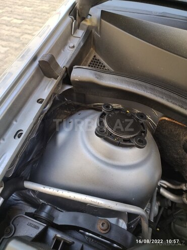 Opel Astra 2007, 197,000 km - 1.3 l - Bakı