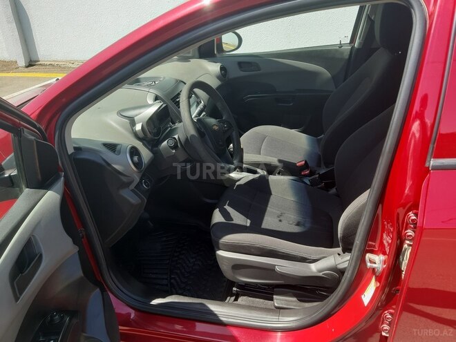Chevrolet Aveo 2012, 144,000 km - 1.4 l - Bakı