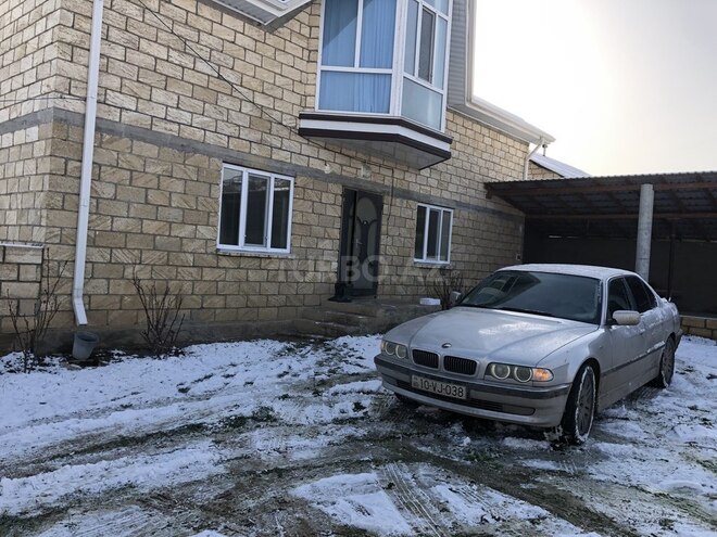 BMW 730 1998, 340,032 km - 2.9 l - Bakı