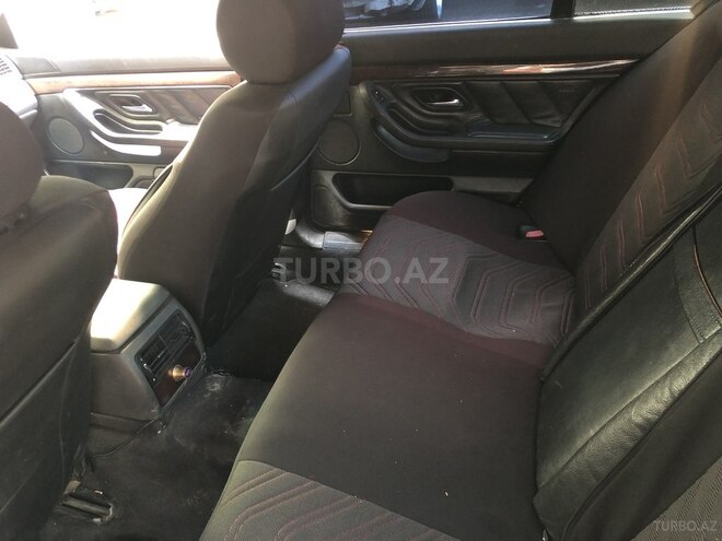 BMW 730 1998, 340,032 km - 2.9 l - Bakı