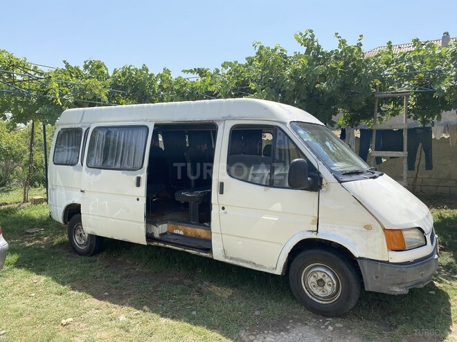Ford Transit 1993, 400,000 km - 2.5 l - Bakı