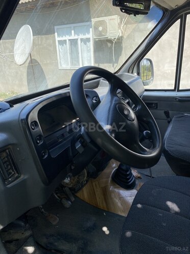 Ford Transit 1993, 400,000 km - 2.5 l - Bakı