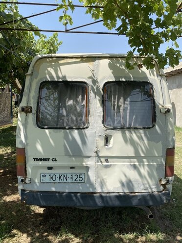 Ford Transit 1993, 400,000 km - 2.5 l - Bakı