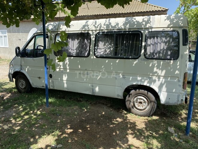 Ford Transit 1993, 400,000 km - 2.5 l - Bakı