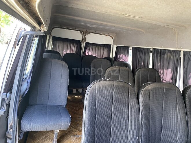 Ford Transit 1993, 400,000 km - 2.5 l - Bakı