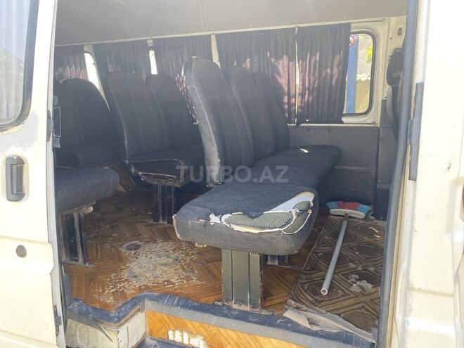 Ford Transit 1993, 400,000 km - 2.5 l - Bakı