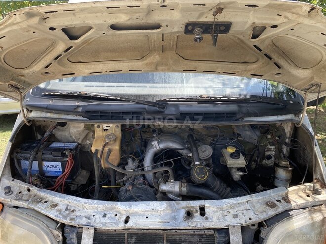 Ford Transit 1993, 400,000 km - 2.5 l - Bakı