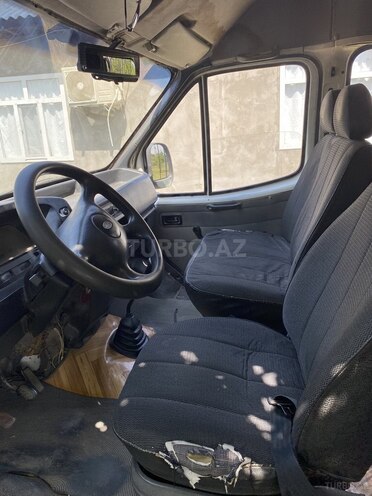 Ford Transit 1993, 400,000 km - 2.5 l - Bakı