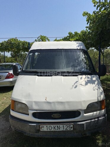 Ford Transit 1993, 400,000 km - 2.5 l - Bakı