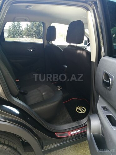 Nissan Qashqai 2011, 230,367 km - 1.5 l - Bakı