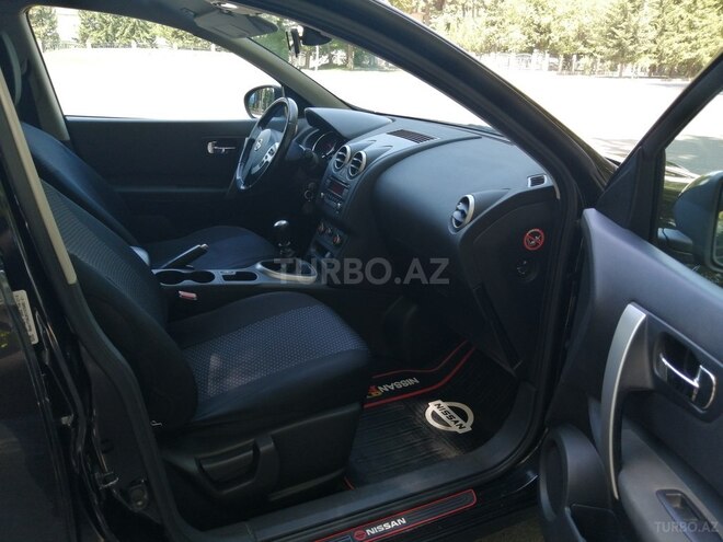 Nissan Qashqai 2011, 230,367 km - 1.5 l - Bakı