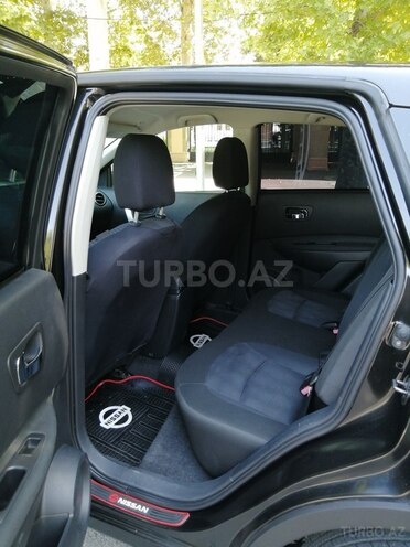 Nissan Qashqai 2011, 230,367 km - 1.5 l - Bakı