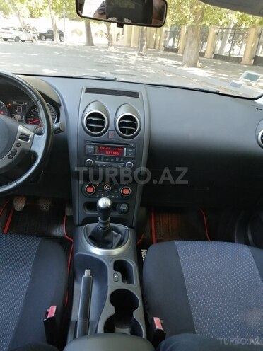 Nissan Qashqai 2011, 230,367 km - 1.5 l - Bakı