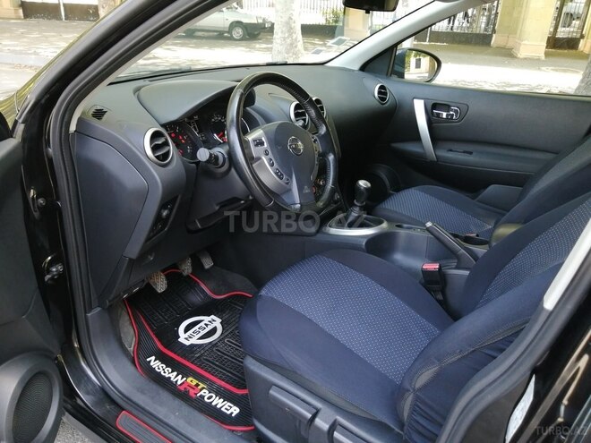 Nissan Qashqai 2011, 230,367 km - 1.5 l - Bakı
