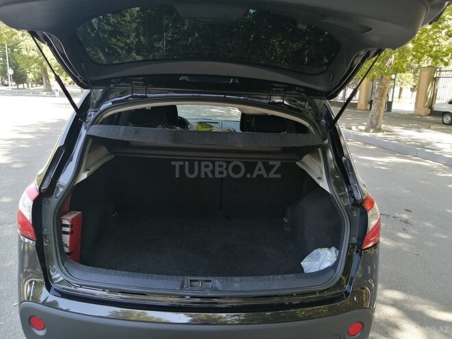 Nissan Qashqai 2011, 230,367 km - 1.5 l - Bakı