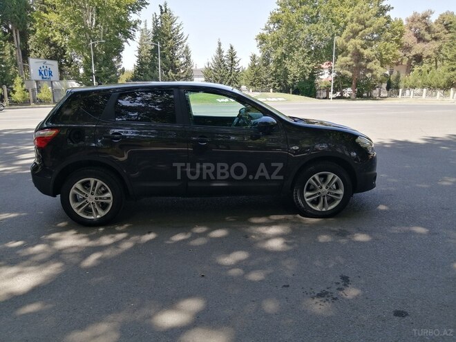 Nissan Qashqai 2011, 230,367 km - 1.5 l - Bakı