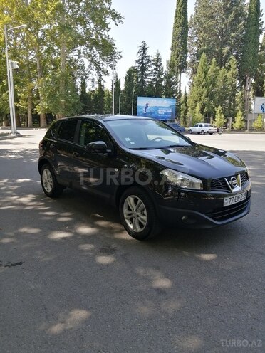 Nissan Qashqai 2011, 230,367 km - 1.5 l - Bakı