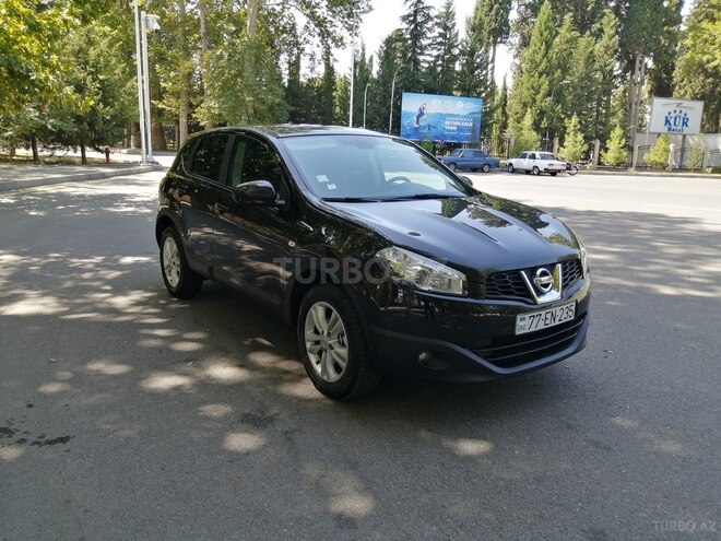 Nissan Qashqai 2011, 230,367 km - 1.5 l - Bakı