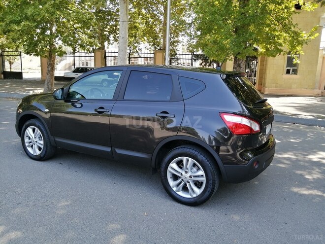 Nissan Qashqai 2011, 230,367 km - 1.5 l - Bakı