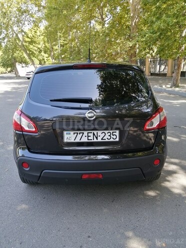 Nissan Qashqai 2011, 230,367 km - 1.5 l - Bakı