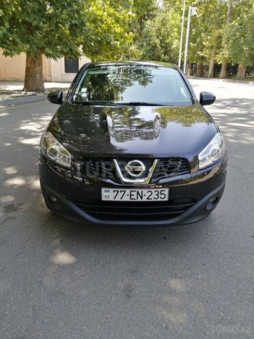 Nissan Qashqai 2011, 230,367 km - 1.5 l - Bakı