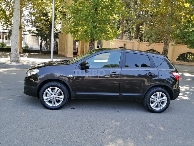Nissan Qashqai 2011, 230,367 km - 1.5 l - Bakı
