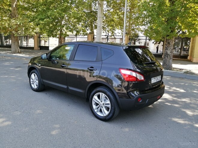 Nissan Qashqai 2011, 230,367 km - 1.5 l - Bakı