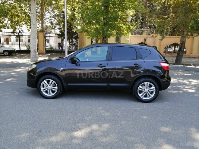 Nissan Qashqai 2011, 230,367 km - 1.5 l - Bakı